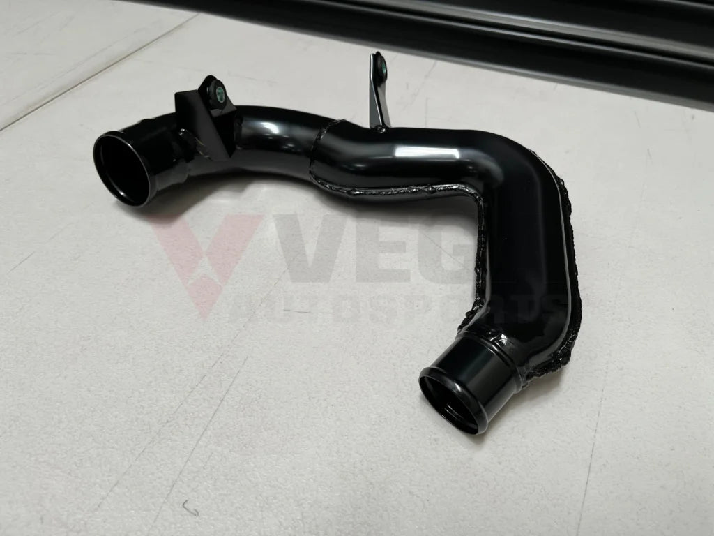 Intercooler Inlet Air Hard pipe to suit Mitsubishi Lancer Evolution 4 / 5 / 6 / 6.5 CN9A CP9A - Vega Autosports