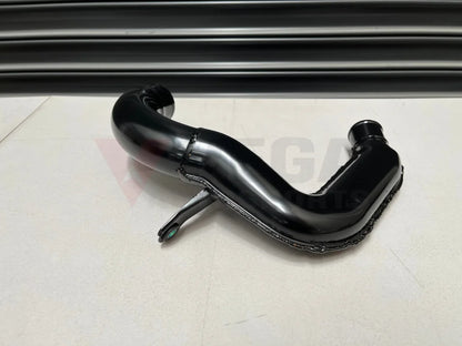 Intercooler Inlet Air Hard pipe to suit Mitsubishi Lancer Evolution 4 / 5 / 6 / 6.5 CN9A CP9A - Vega Autosports