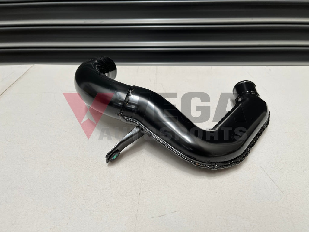 Intercooler Inlet Air Hard pipe to suit Mitsubishi Lancer Evolution 4 / 5 / 6 / 6.5 CN9A CP9A - Vega Autosports