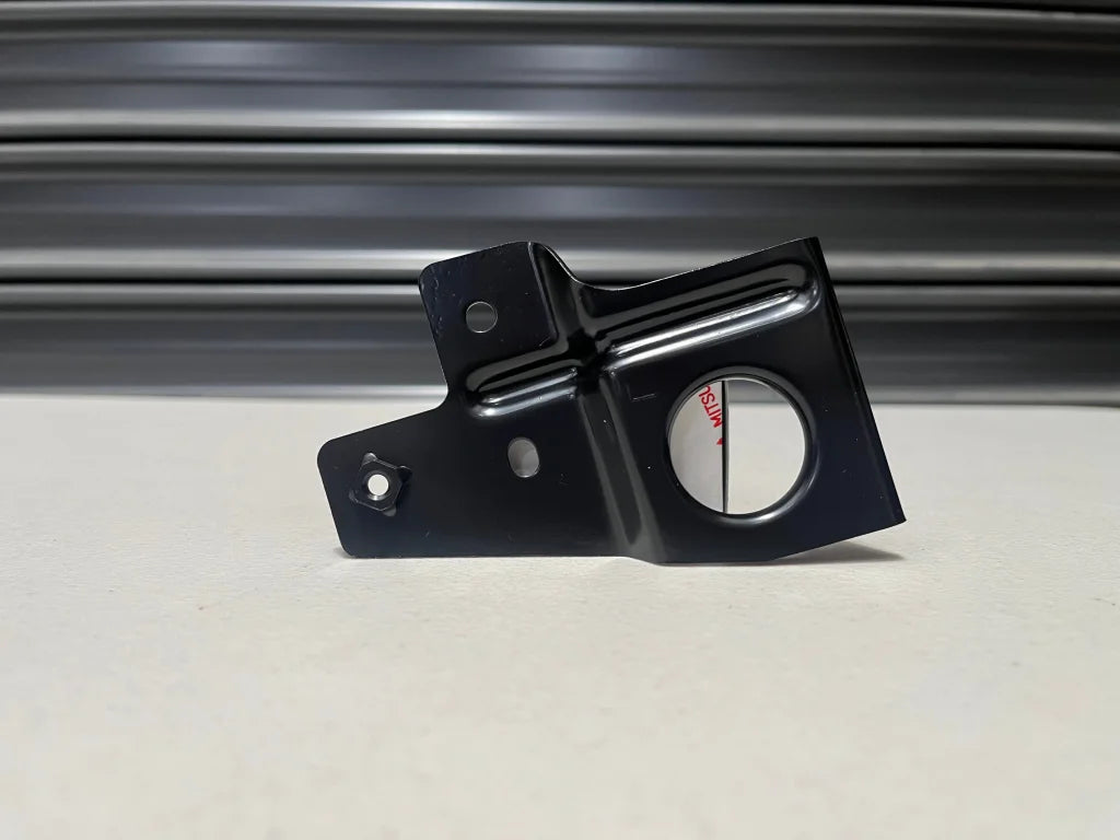 Intercooler Mounting Bracket (Upper Lhs) To Suit Nissan Skyline R32 Gtr & R33 62217-05U00 Engine