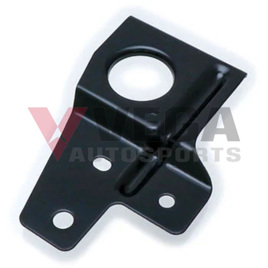 Intercooler Mounting Bracket (Upper Rhs) To Suit Nissan Skyline R32 Gtr & R33 62216-05U00 Exterior