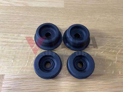 Intercooler Mounting Rubber Set (4-Piece) To Suit Nissan Skyline R32 Gtr R33 & R34 Cooling