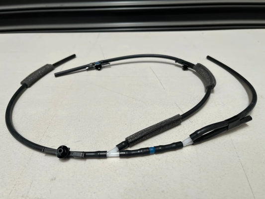 Intercooler Sprayer Hose Assembly To Suit Mitsubishi Lancer Evolution 7 / 8 9 Ct9A Cooling