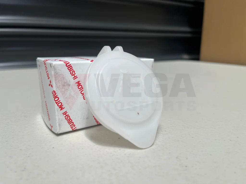Intercooler Washer Tank Filler Cap To Suit Mitsubishi Lancer Evolution 6 - 9 Mr482613 Cooling