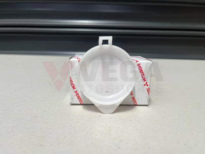 Intercooler Washer Tank Filler Cap To Suit Mitsubishi Lancer Evolution 6 - 9 Mr482613 Cooling
