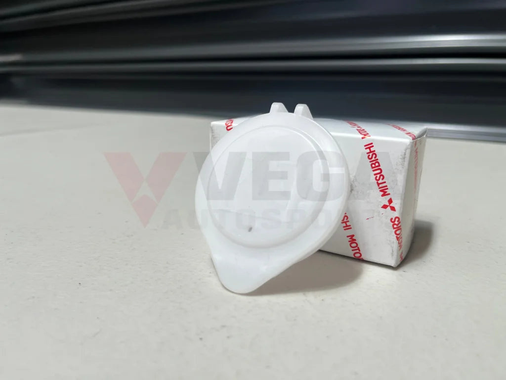 Intercooler Washer Tank Filler Cap To Suit Mitsubishi Lancer Evolution 6 - 9 Mr482613 Cooling