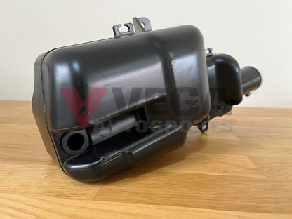 Intercooler Water Spray Tank Assembly To Suit Mitsubishi Lancer Evolution 8 / 9 Ct9A Cooling