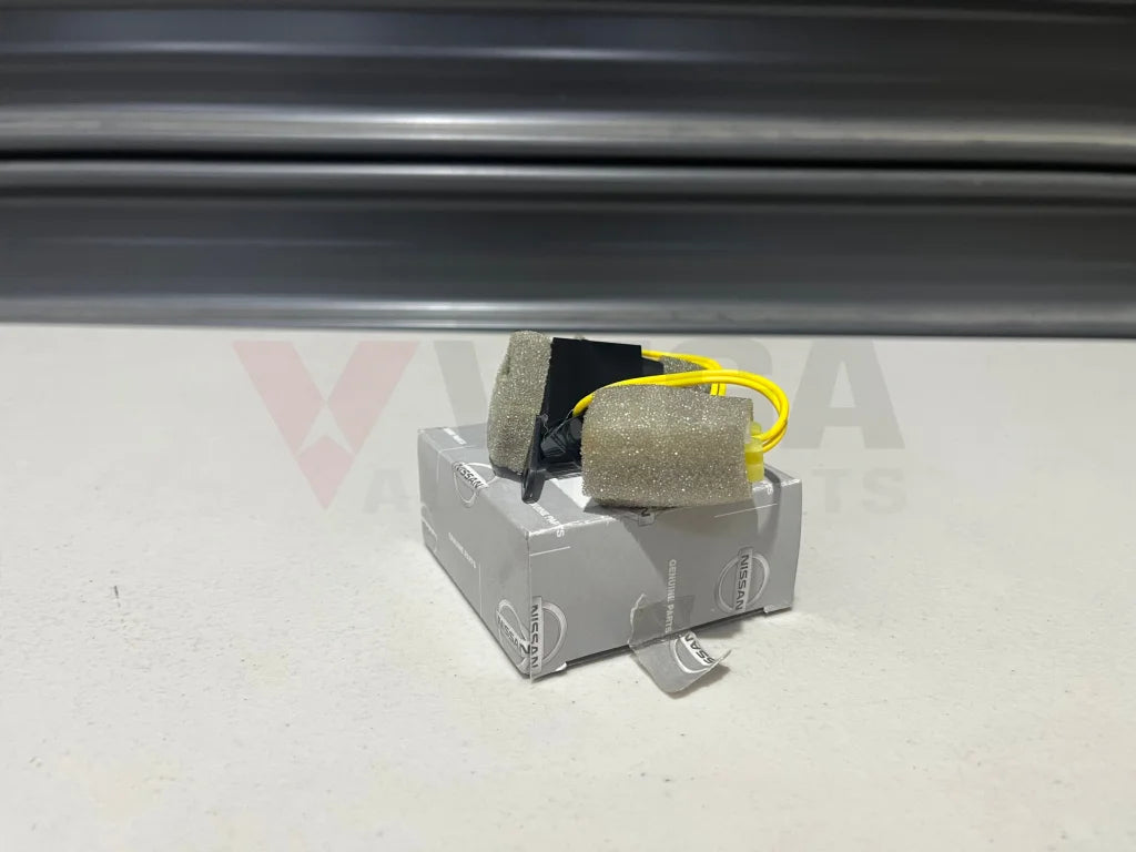 Interior Ambient Temperature Sensor To Suit Nissan S13 / 180Sx 27720-35F03 *Discontinued Limited