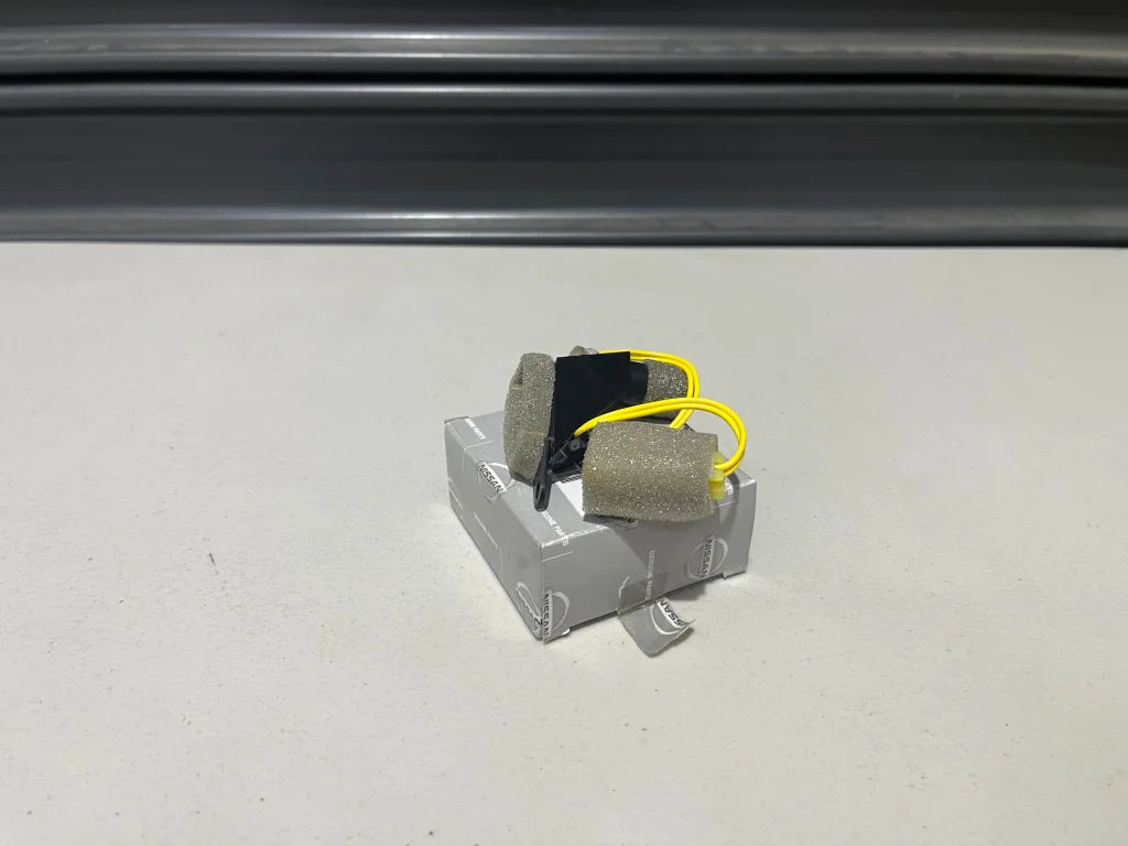 Interior Ambient Temperature Sensor To Suit Nissan S13 / 180Sx 27720-35F03 *Discontinued Limited