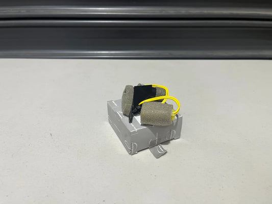 Interior Ambient Temperature Sensor To Suit Nissan S13 / 180Sx 27720-35F03 *Discontinued Limited