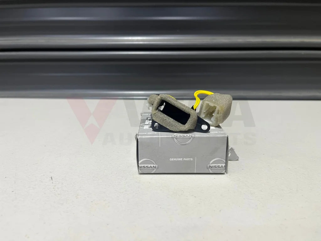 Interior Ambient Temperature Sensor To Suit Nissan S13 / 180Sx 27720-35F03 *Discontinued Limited