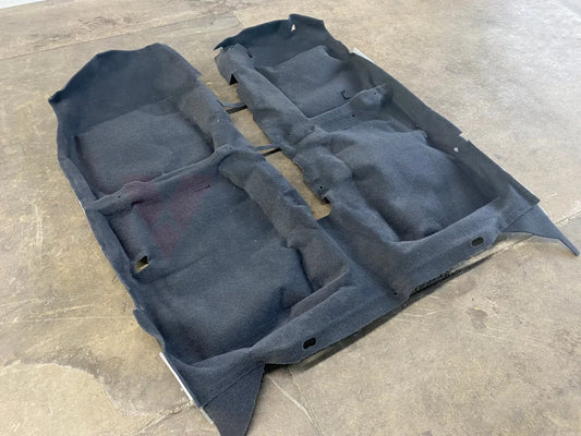 Interior Cabin Carpet To Suit Mitsubishi Lancer Evolution 4 / 5 6 6.5 Mr330531 **Discontinued**