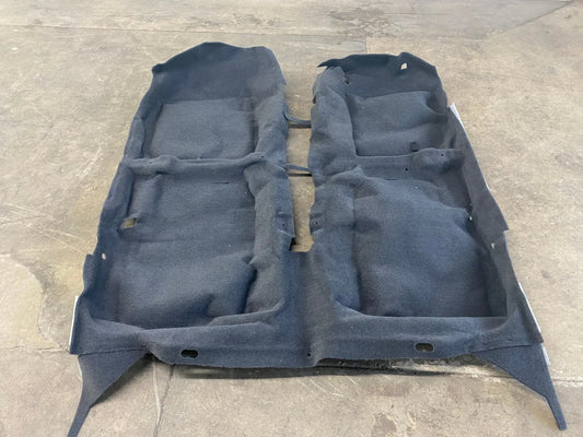 Interior Cabin Carpet To Suit Mitsubishi Lancer Evolution 4 / 5 6 6.5 Mr330531 **Discontinued**
