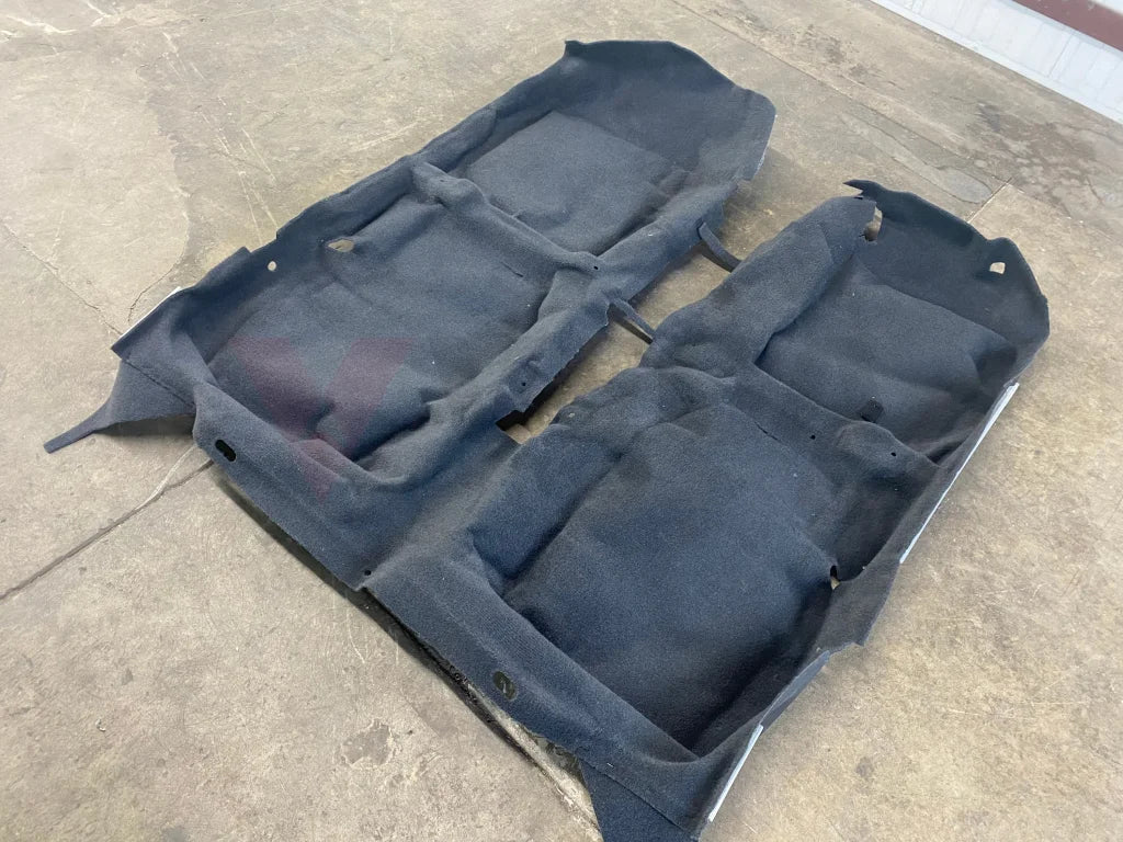 Interior Cabin Carpet To Suit Mitsubishi Lancer Evolution 4 / 5 6 6.5 Mr330531 **Discontinued**