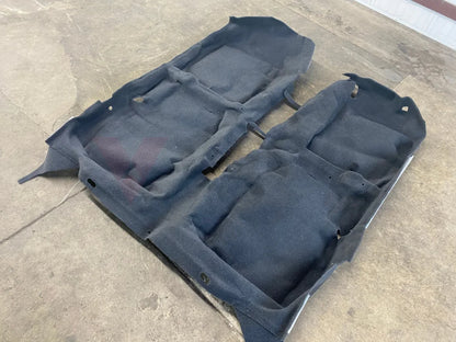 Interior Cabin Carpet To Suit Mitsubishi Lancer Evolution 4 / 5 6 6.5 Mr330531 **Discontinued**