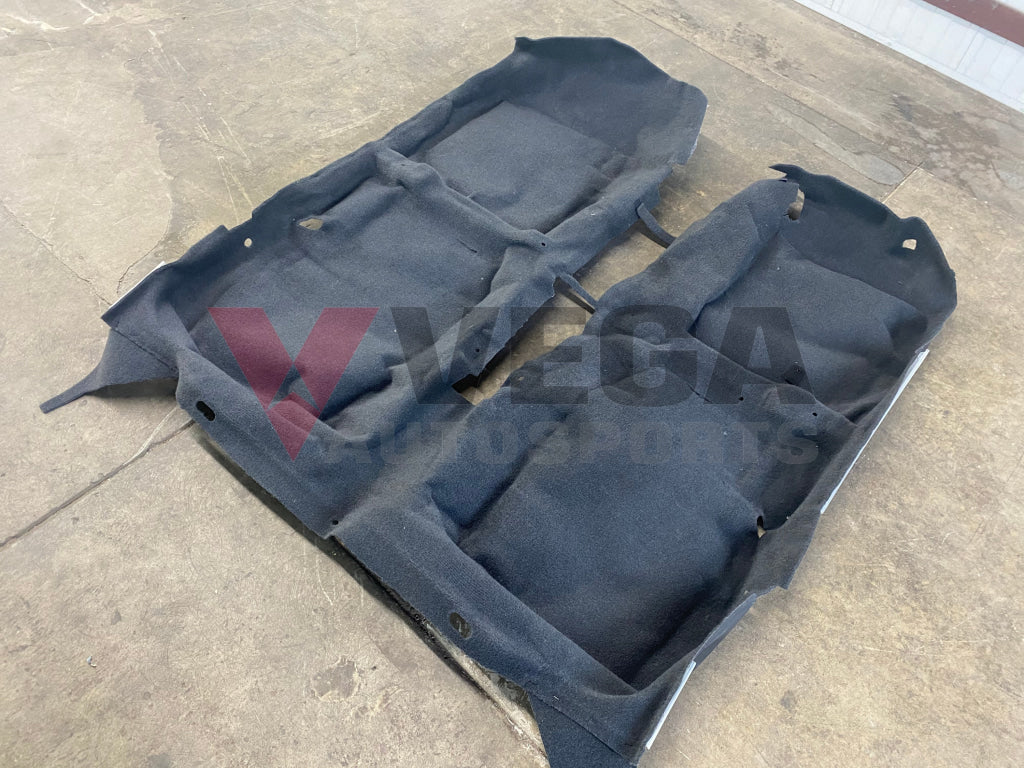 Interior Cabin Carpet To Suit Mitsubishi Lancer Evolution 4 / 5 6 6.5 Mr330531 **Discontinued**