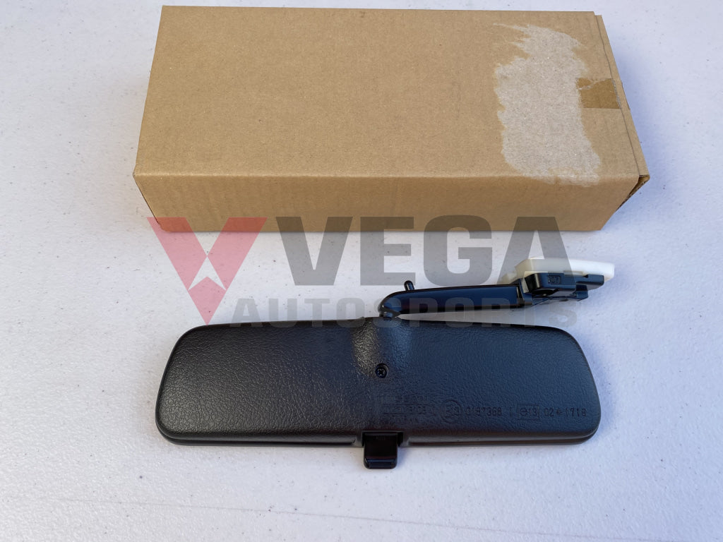 Interior Cabin Mirror to suit Nissan Silvia S15 - Vega Autosports