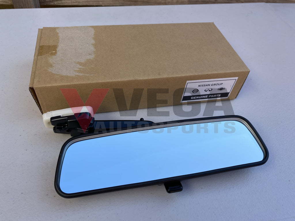 Interior Cabin Mirror to suit Nissan Silvia S15 - Vega Autosports