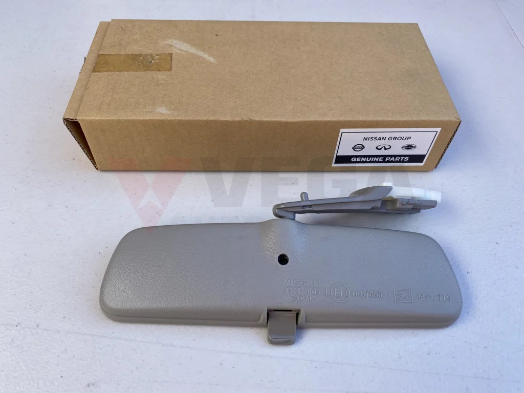 Interior Cabin Mirror to suit Nissan Skyline R34 GTR / GT-T / GT-V / GT4 - Vega Autosports