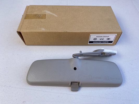 Interior Cabin Mirror to suit Nissan Skyline R34 GTR / GT-T / GT-V / GT4 - Vega Autosports