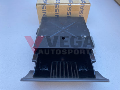 Interior Centre Console Ashtray to suit Datsun Sunny B110 / B120 - Vega Autosports