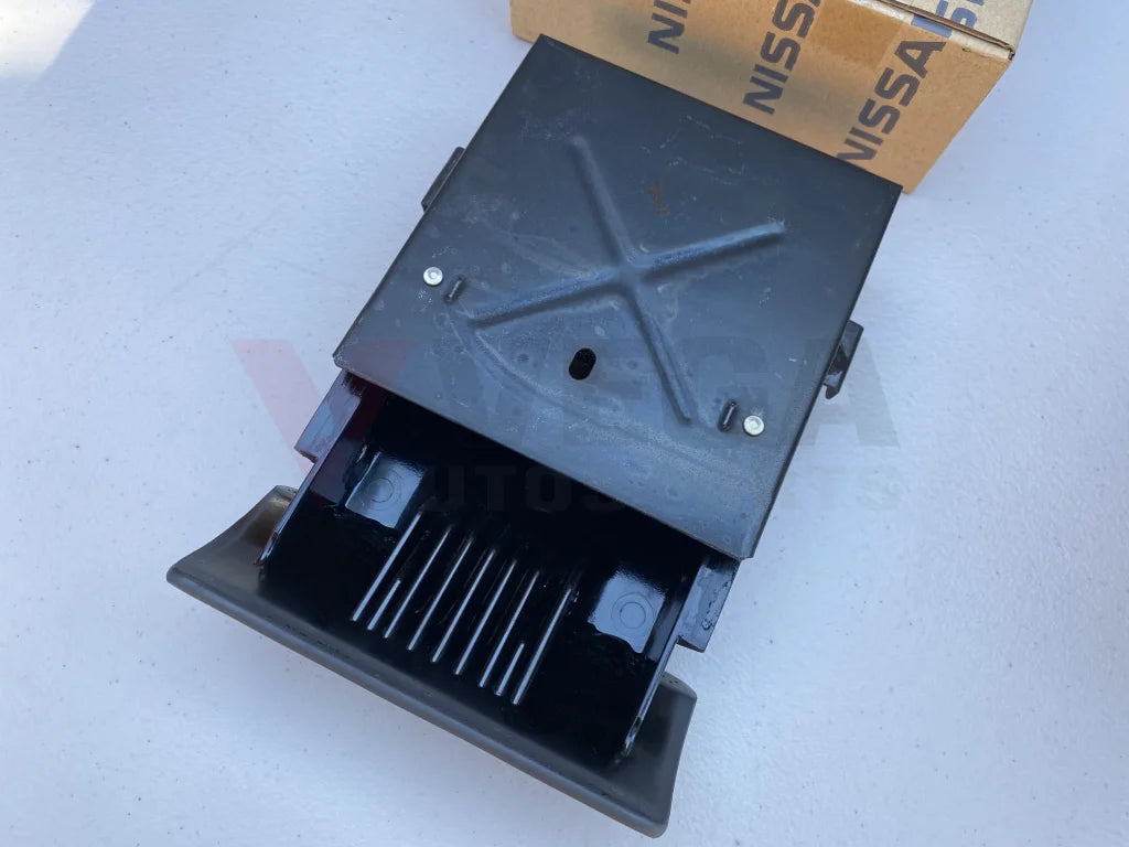 Interior Centre Console Ashtray to suit Datsun Sunny B110 / B120 - Vega Autosports