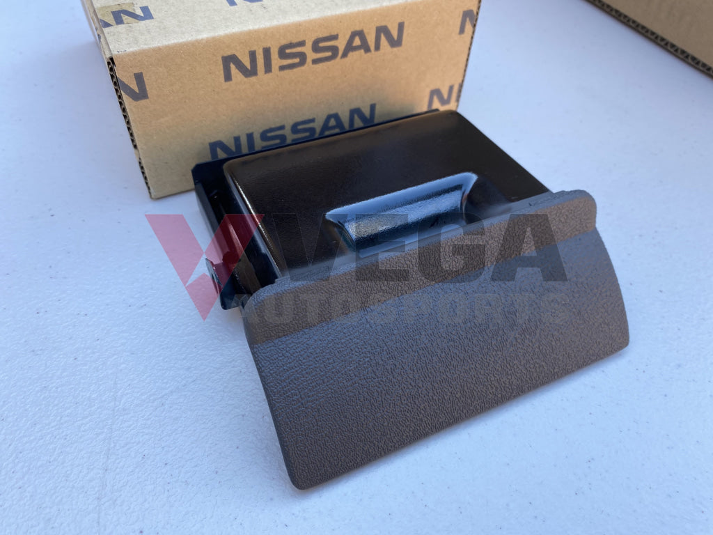 Interior Centre Console Ashtray to suit Datsun Sunny B110 / B120 - Vega Autosports