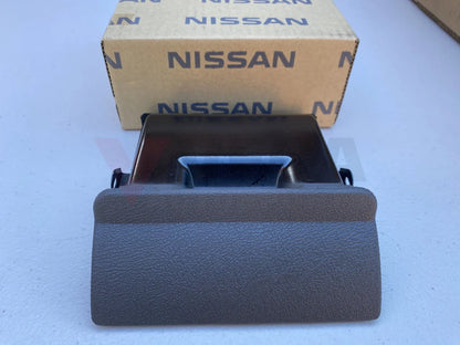 Interior Centre Console Ashtray to suit Datsun Sunny B110 / B120 - Vega Autosports