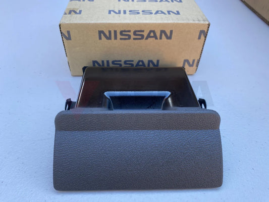 Interior Centre Console Ashtray to suit Datsun Sunny B110 / B120 - Vega Autosports