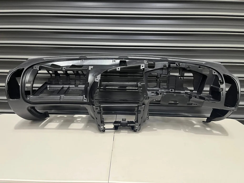Interior Dash Assembly To Suit Mitsubishi Lancer Evolution 5 / 6 6.5 Mr390797