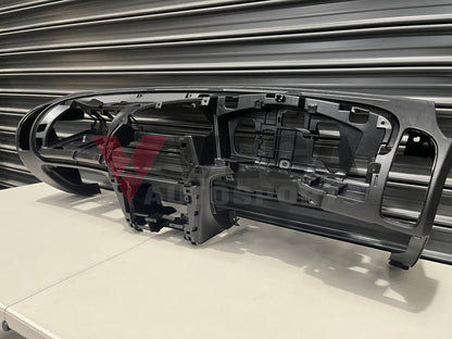 Interior Dash Assembly To Suit Mitsubishi Lancer Evolution 5 / 6 6.5 Mr390797