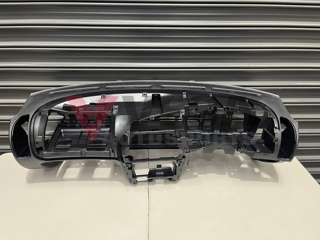 Interior Dash Assembly To Suit Mitsubishi Lancer Evolution 5 / 6 6.5 Mr390797