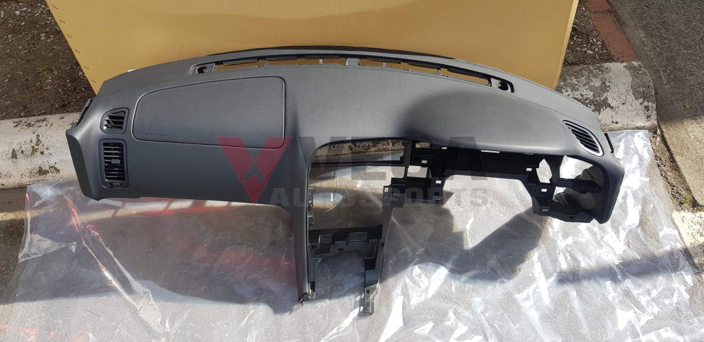 Interior Dash to suit Nissan Skyline R33 GTR Series 3 *Discontinued, 1 Left in Stock** - Vega Autosports