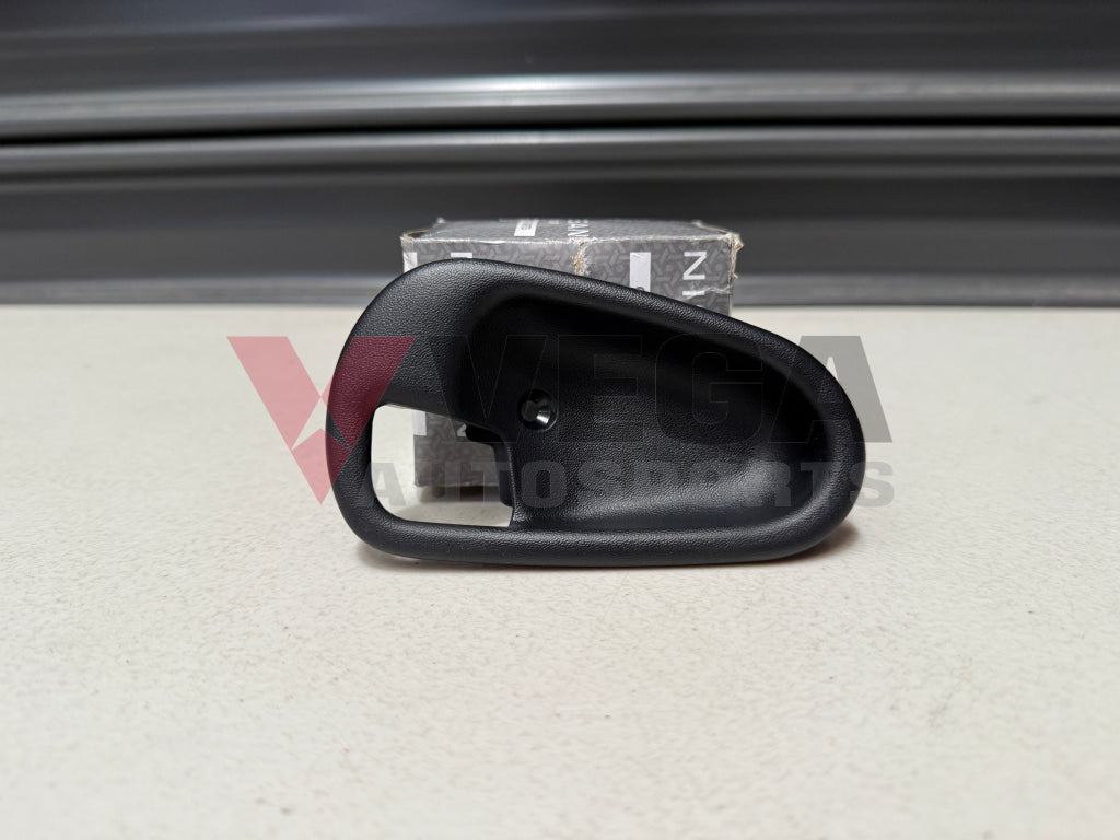 Interior Door Handle Cover LHS to suit Mitsubishi Lancer Evolution 1 / 2 / 3 MB794021 Interior