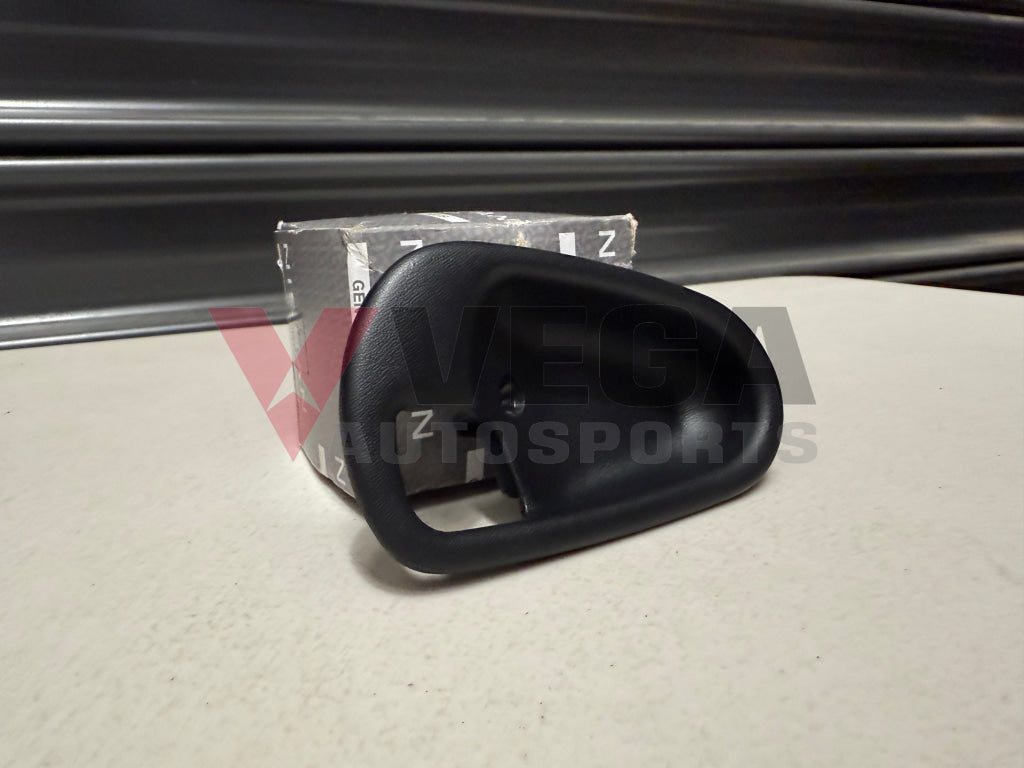 Interior Door Handle Cover LHS to suit Mitsubishi Lancer Evolution 1 / 2 / 3 MB794021 Interior
