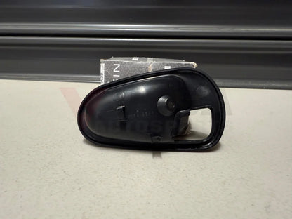 Interior Door Handle Cover LHS to suit Mitsubishi Lancer Evolution 1 / 2 / 3 MB794021 Interior