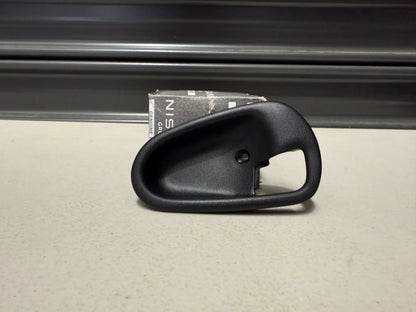 Interior Door Handle Cover RHS to suit Mitsubishi Lancer Evolution 1 / 2 / 3 MB794023 Interior