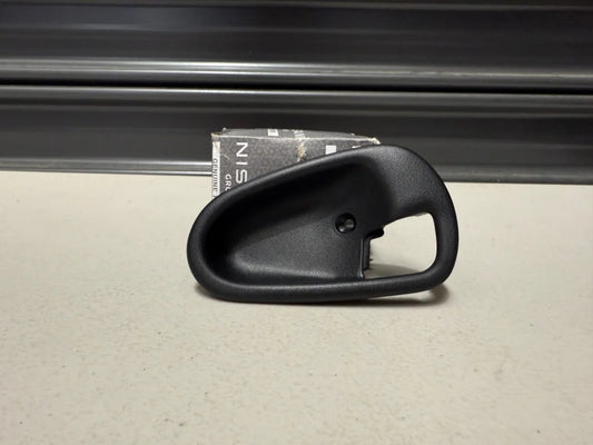 Interior Door Handle Cover RHS to suit Mitsubishi Lancer Evolution 1 / 2 / 3 MB794023 Interior