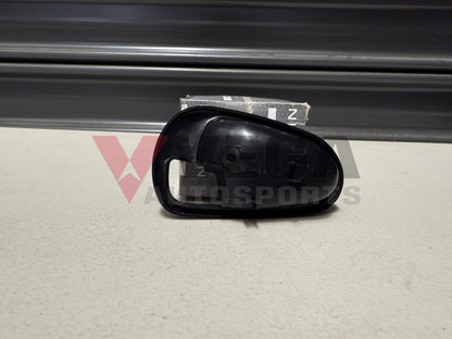 Interior Door Handle Cover RHS to suit Mitsubishi Lancer Evolution 1 / 2 / 3 MB794023 Interior