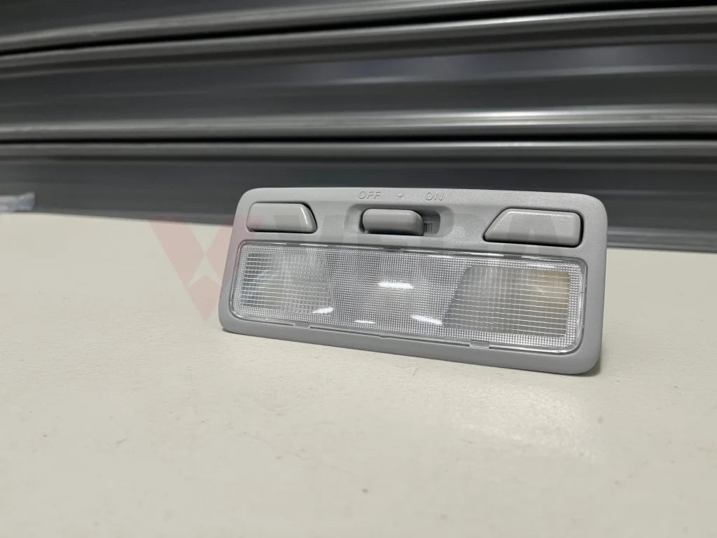 Interior Light Front Assembly To Suit Mitsubishi Lancer Evolution 7 / 8 9 Ct9A Mr794300