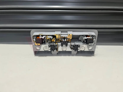 Interior Light Front Assembly To Suit Mitsubishi Lancer Evolution 7 / 8 9 Ct9A Mr794300