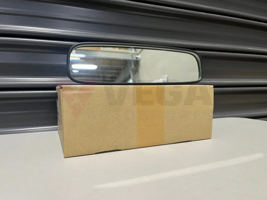 Interior Rear View Mirror Assembly To Suit Mitsubishi Lancer Evolution 7 / 8 9 10 Mn124448