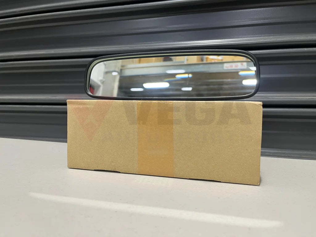 Interior Rear View Mirror Assembly To Suit Mitsubishi Lancer Evolution 7 / 8 9 10 Mn124448