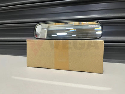 Interior Rear View Mirror Assembly To Suit Mitsubishi Lancer Evolution 7 / 8 9 10 Mn124448