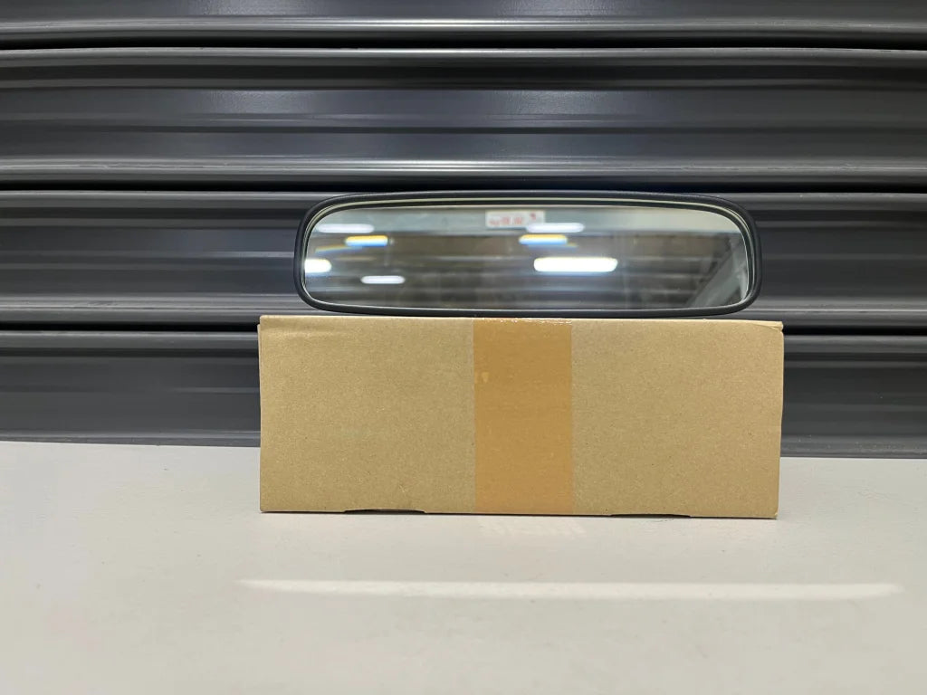Interior Rear View Mirror Assembly To Suit Mitsubishi Lancer Evolution 7 / 8 9 10 Mn124448