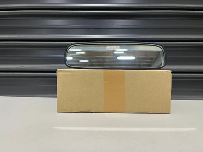 Interior Rear View Mirror Assembly To Suit Mitsubishi Lancer Evolution 7 / 8 9 10 Mn124448