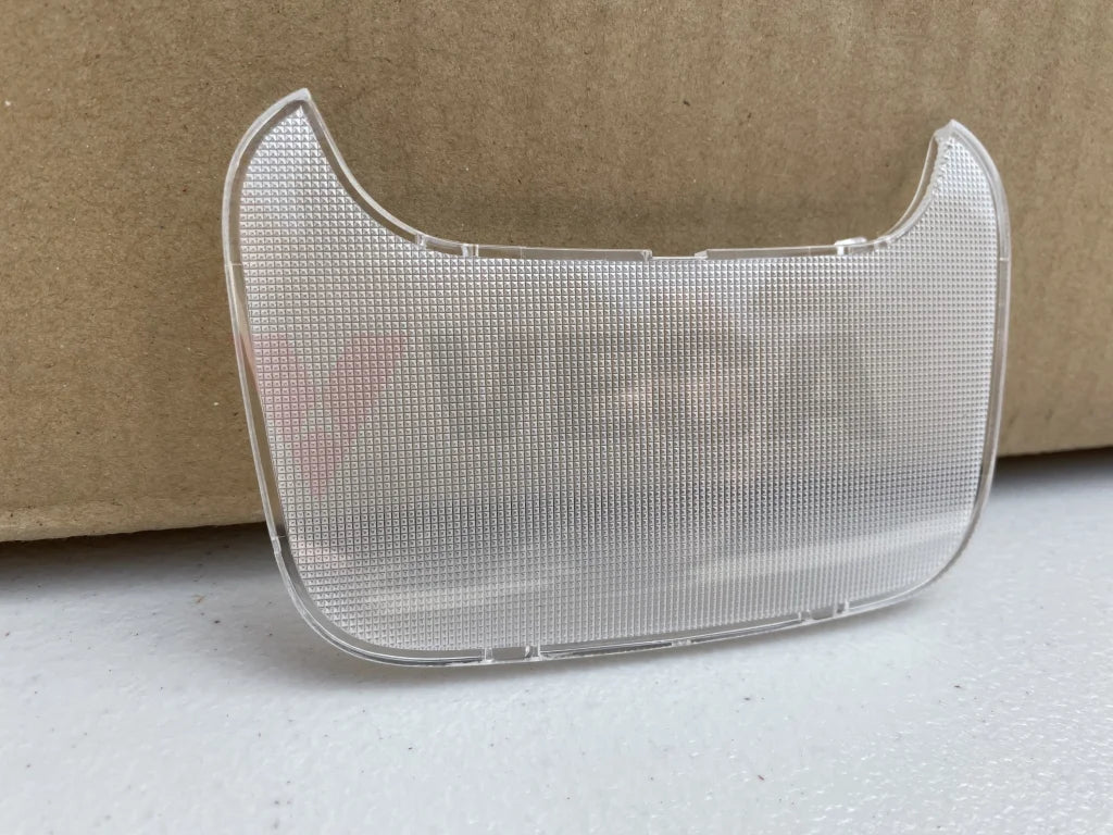 Interior Room Lamp (Centre) Lens to suit Mitsubishi Lancer Evolution 4/ 5 / 6 / 6.5 / 7/ 8 / 9 TME CP9A, CT9A, CN9A - Vega Autosports