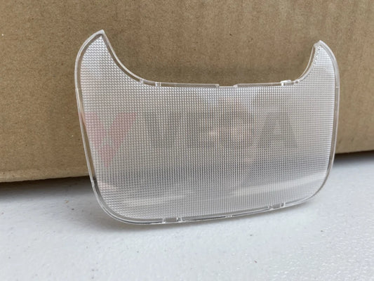Interior Room Lamp (Centre) Lens to suit Mitsubishi Lancer Evolution 4/ 5 / 6 / 6.5 / 7/ 8 / 9 TME CP9A, CT9A, CN9A - Vega Autosports