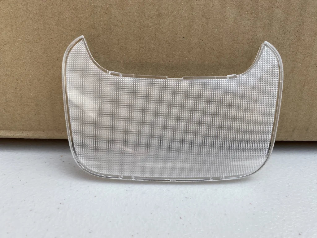 Interior Room Lamp (Centre) Lens to suit Mitsubishi Lancer Evolution 4/ 5 / 6 / 6.5 / 7/ 8 / 9 TME CP9A, CT9A, CN9A - Vega Autosports