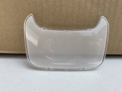 Interior Room Lamp (Centre) Lens to suit Mitsubishi Lancer Evolution 4/ 5 / 6 / 6.5 / 7/ 8 / 9 TME CP9A, CT9A, CN9A - Vega Autosports
